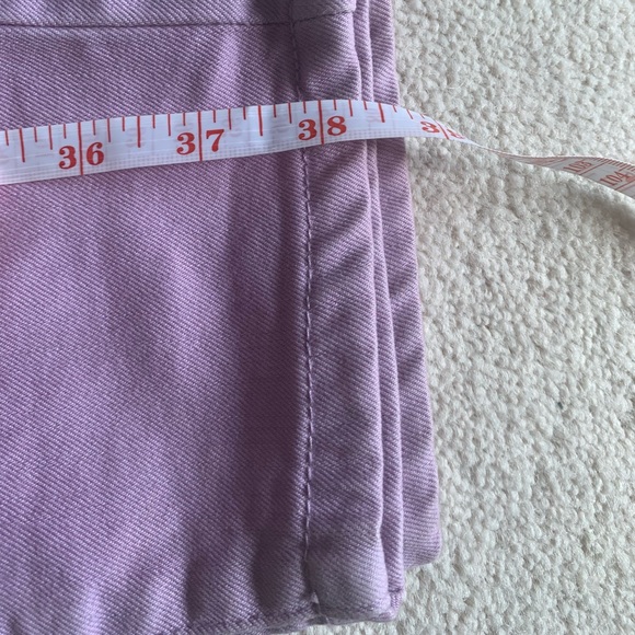 BlankNYC Purple skinny jeans pants - Picture 12 of 15